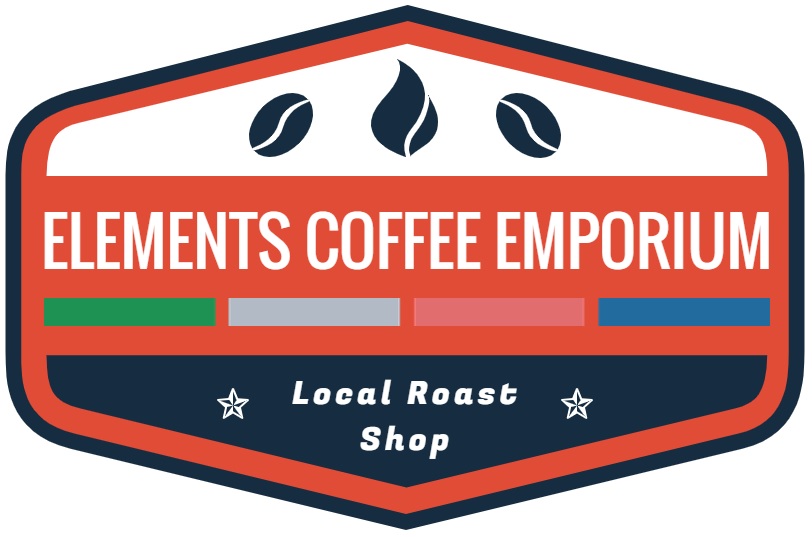 Elements Coffee Emporium